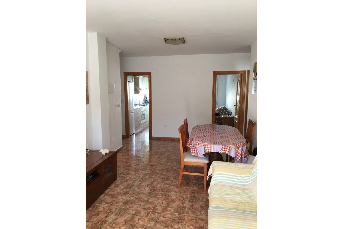 Herverkoop - Duplex Woning - Los Alcázares - 13 de Octubre