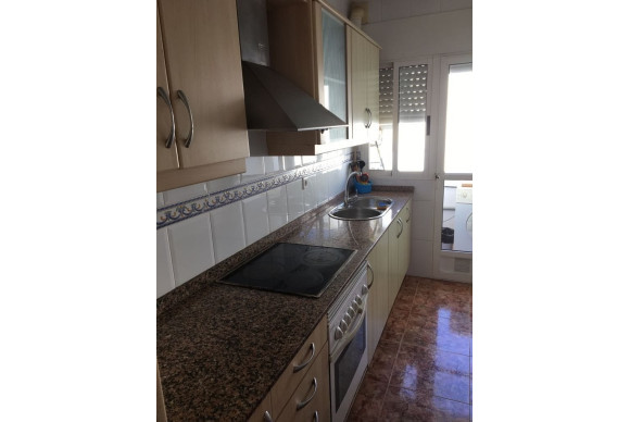 Herverkoop - Duplex Woning - Los Alcázares - 13 de Octubre