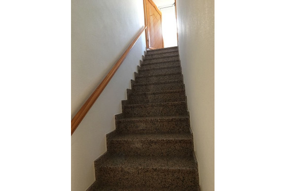 Herverkoop - Duplex Woning - Los Alcázares - 13 de Octubre