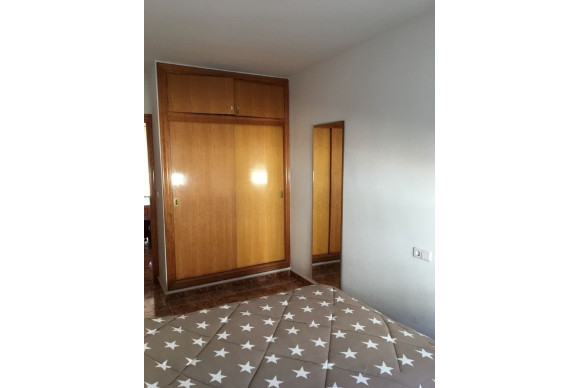 Herverkoop - Duplex Woning - Los Alcázares - 13 de Octubre