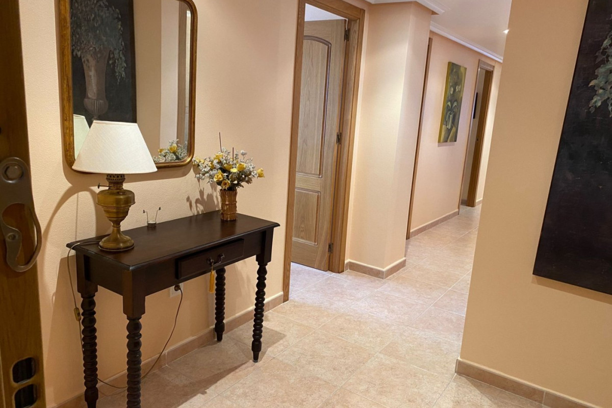 Reventa - Apartamento / piso - Torrevieja - Centro