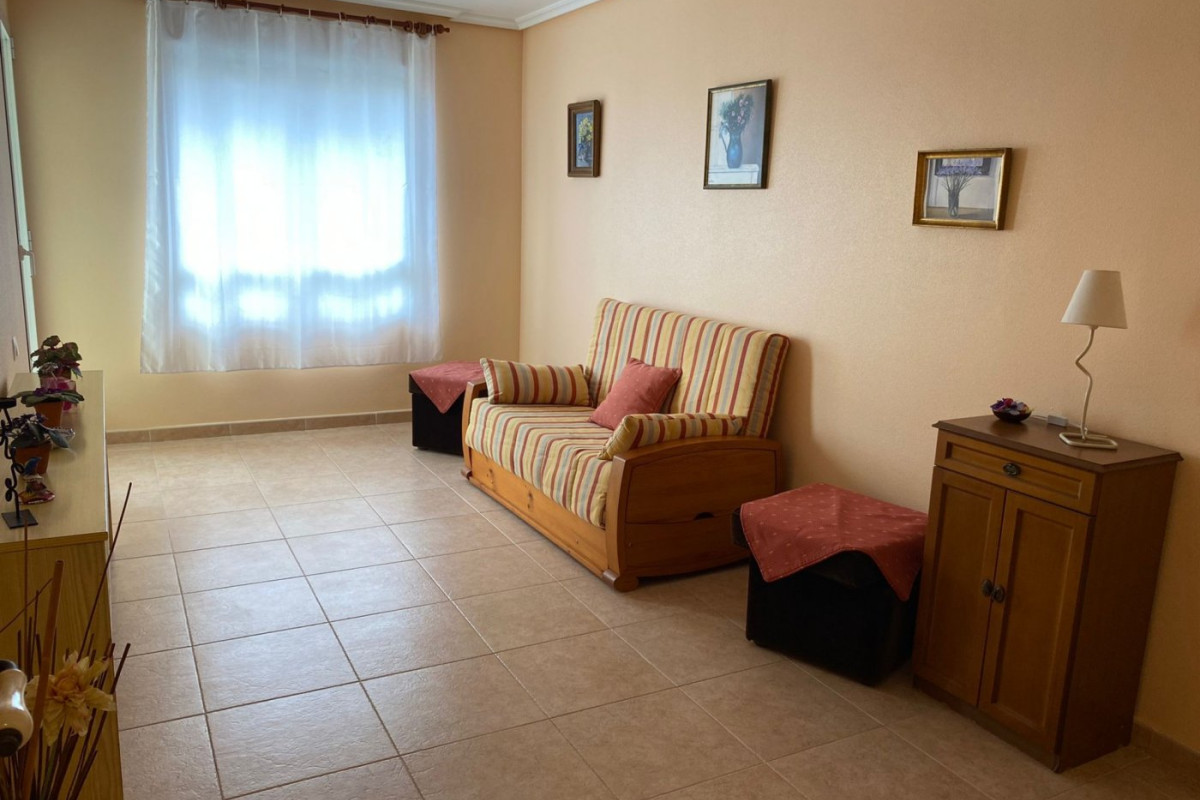 Reventa - Apartamento / piso - Torrevieja - Centro