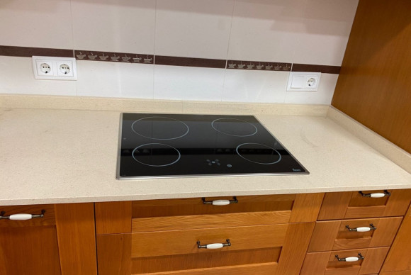 Reventa - Apartamento / piso - Torrevieja - Centro