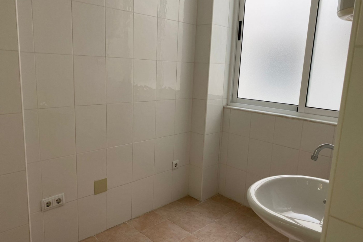 Reventa - Apartamento / piso - Torrevieja - Centro