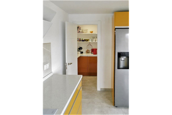 Herverkoop - Appartement  - Finestrat - La Cala