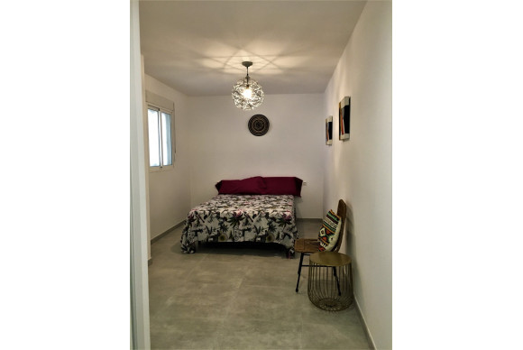 Herverkoop - Appartement  - Finestrat - La Cala