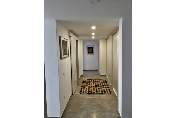 Herverkoop - Appartement  - Finestrat - La Cala