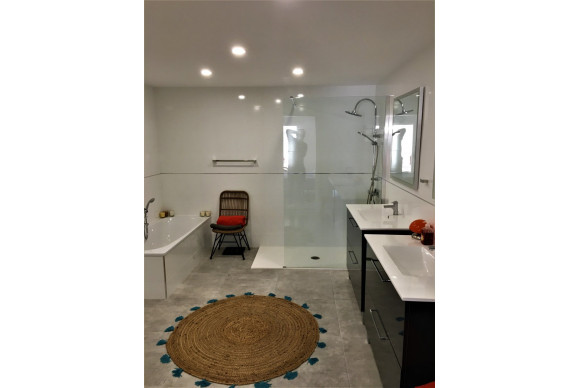 Herverkoop - Appartement  - Finestrat - La Cala