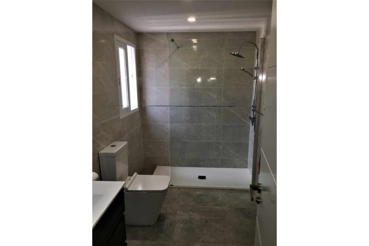 Herverkoop - Appartement  - Finestrat - La Cala