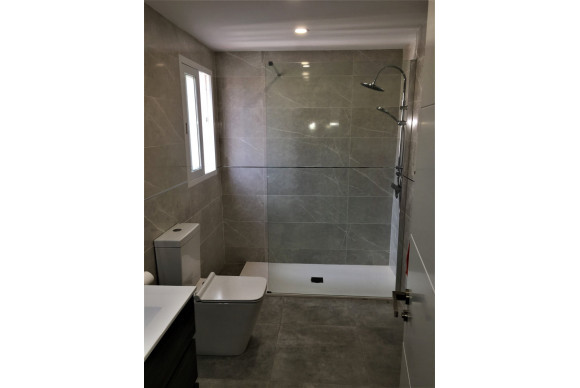 Herverkoop - Appartement  - Finestrat - La Cala