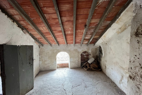 Revente - House - Sella - PUEBLO