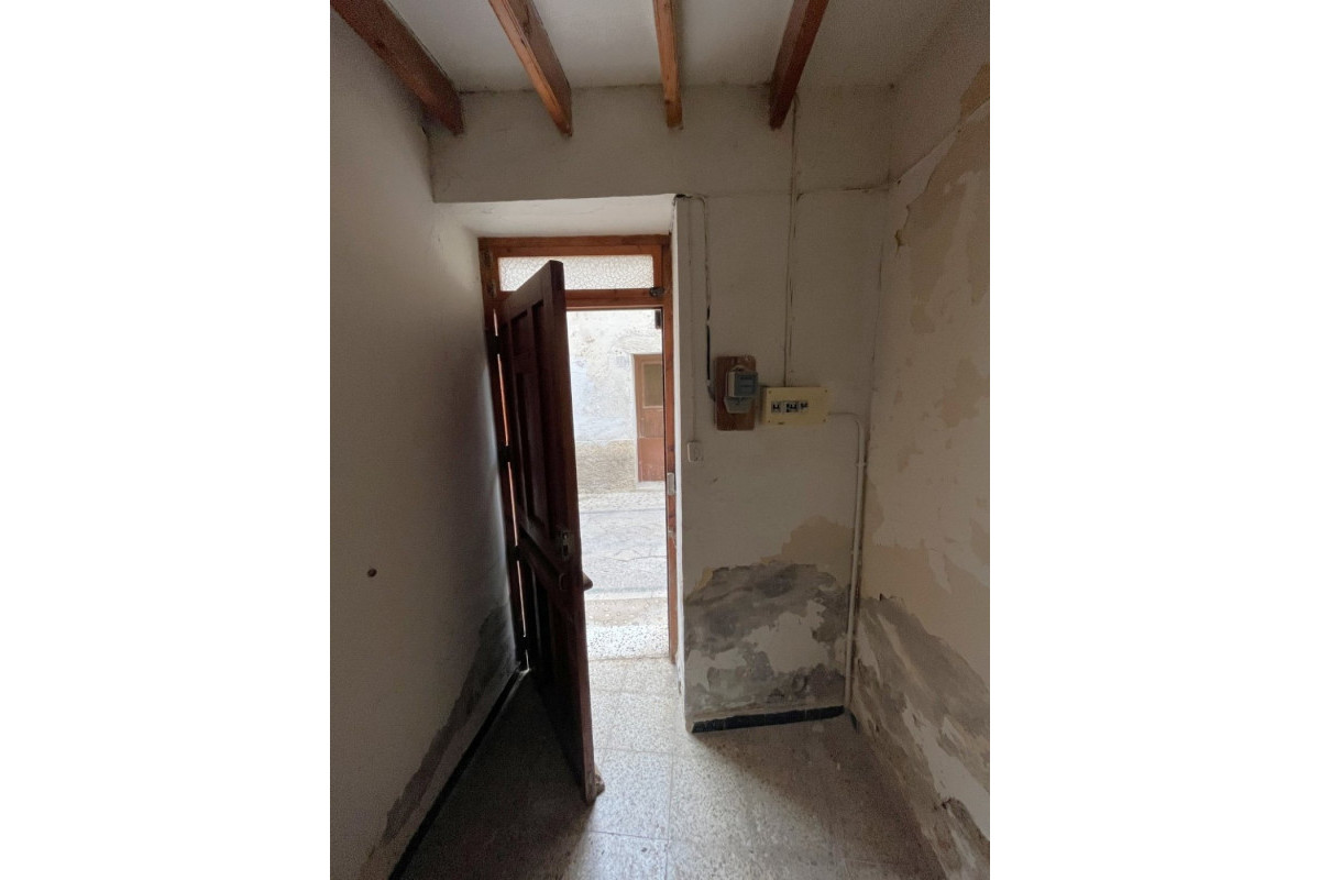 Revente - House - Sella - PUEBLO