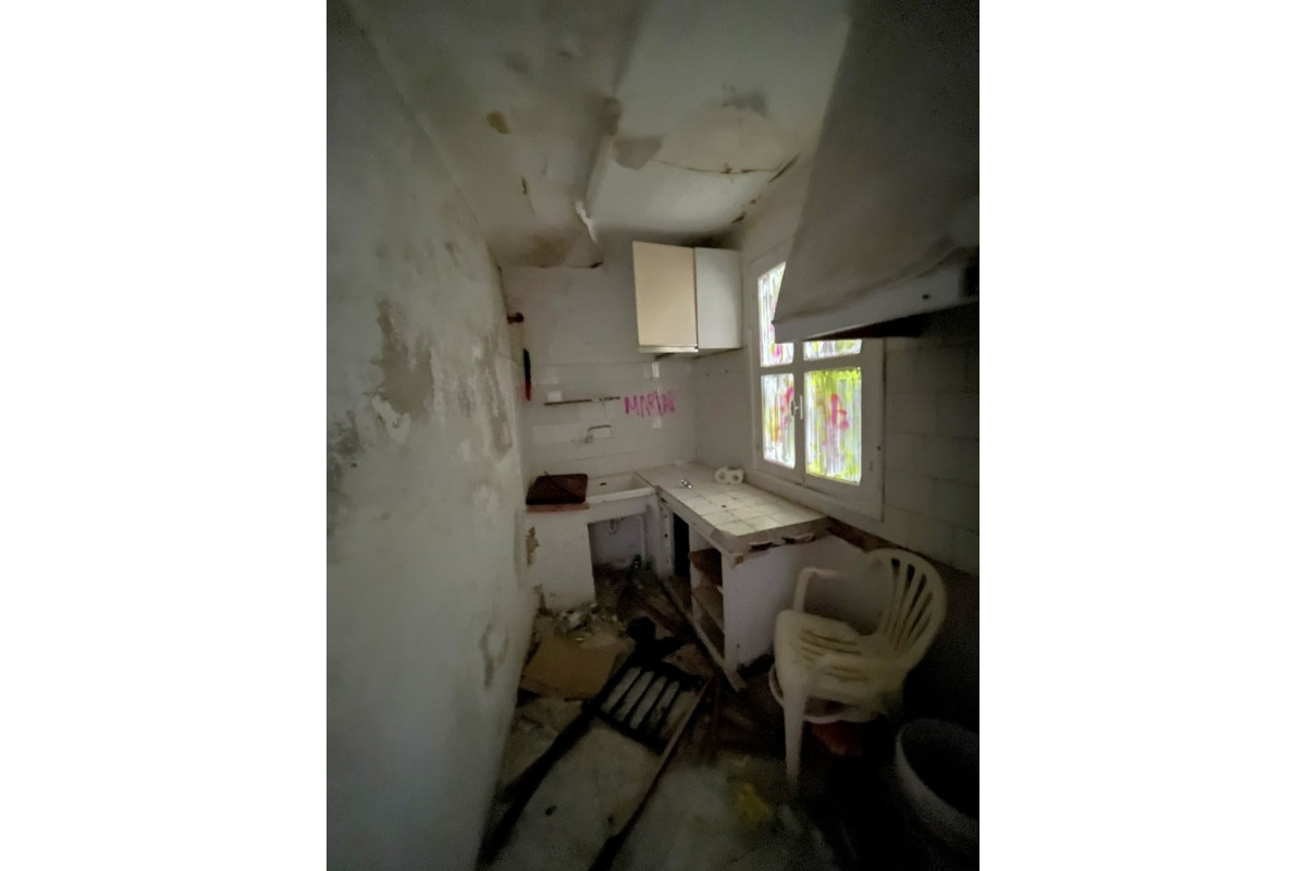 Revente - House - Sella - PUEBLO