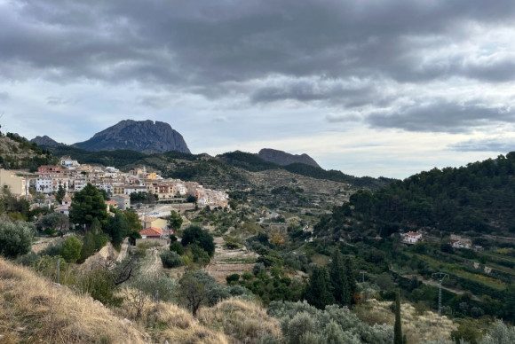 Revente - House - Sella - PUEBLO