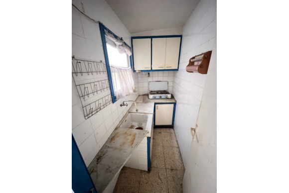 Nieuwbouw - Appartement  - Villamartin - Las filipinas