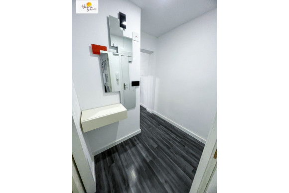 Lange Termijn Verhuur - Appartement  - Torrent