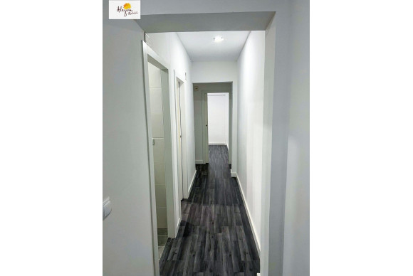 Lange Termijn Verhuur - Appartement  - Torrent