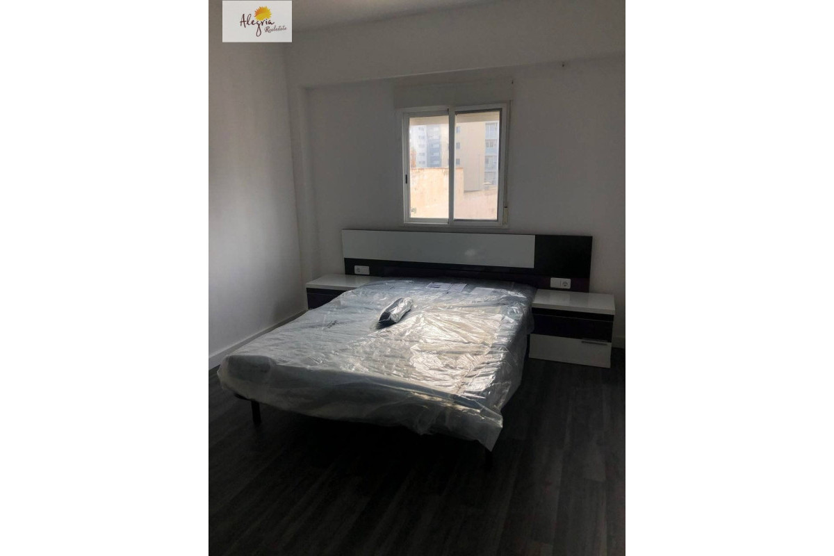 Lange Termijn Verhuur - Appartement  - Torrent