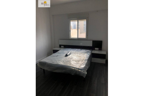 Lange Termijn Verhuur - Appartement  - Torrent