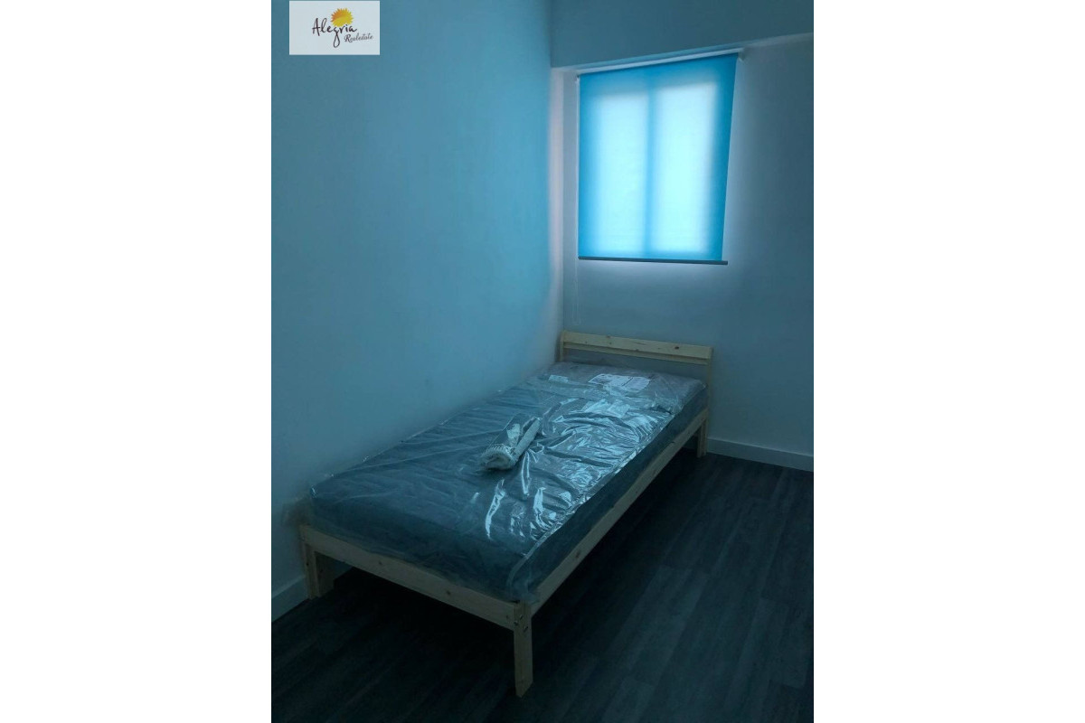 Lange Termijn Verhuur - Appartement  - Torrent