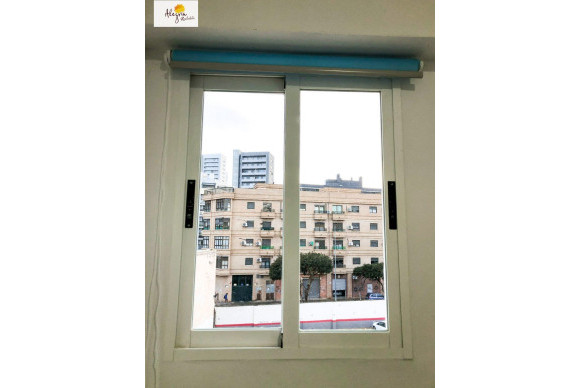 Lange Termijn Verhuur - Appartement  - Torrent