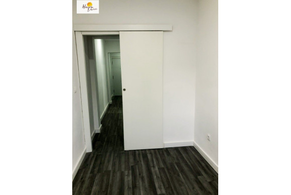 Lange Termijn Verhuur - Appartement  - Torrent