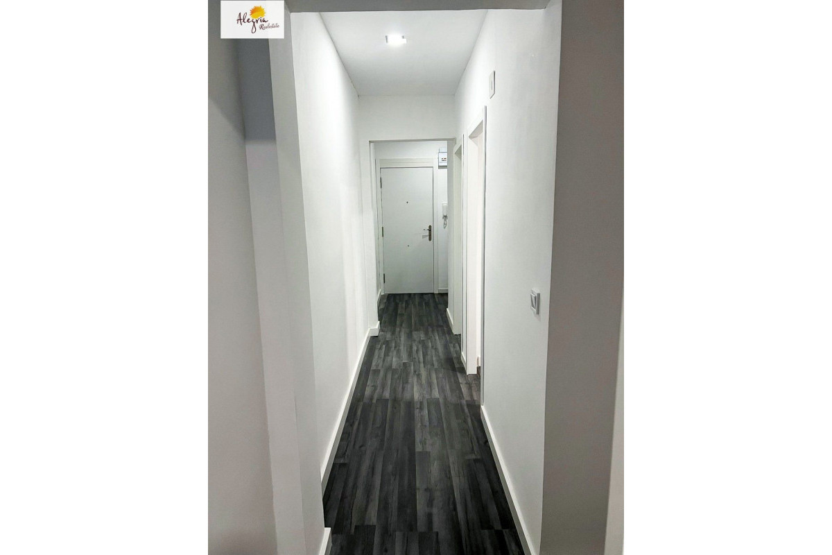 Lange Termijn Verhuur - Appartement  - Torrent