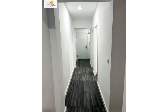 Lange Termijn Verhuur - Appartement  - Torrent