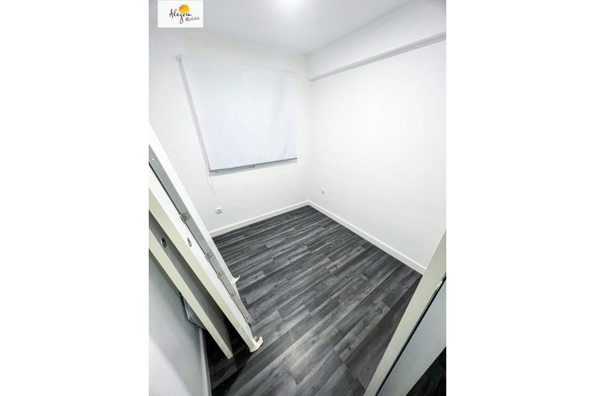 Lange Termijn Verhuur - Appartement  - Torrent