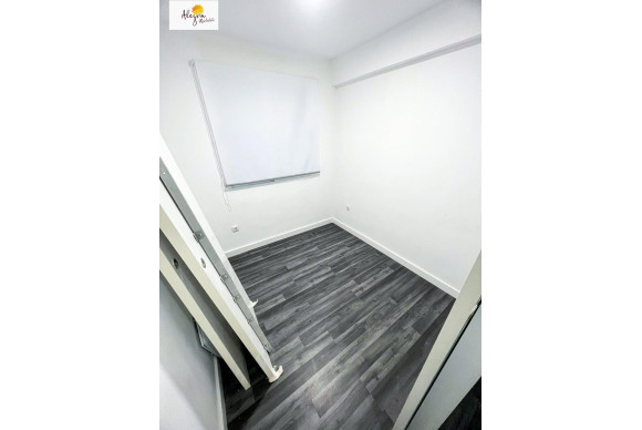 Lange Termijn Verhuur - Appartement  - Torrent