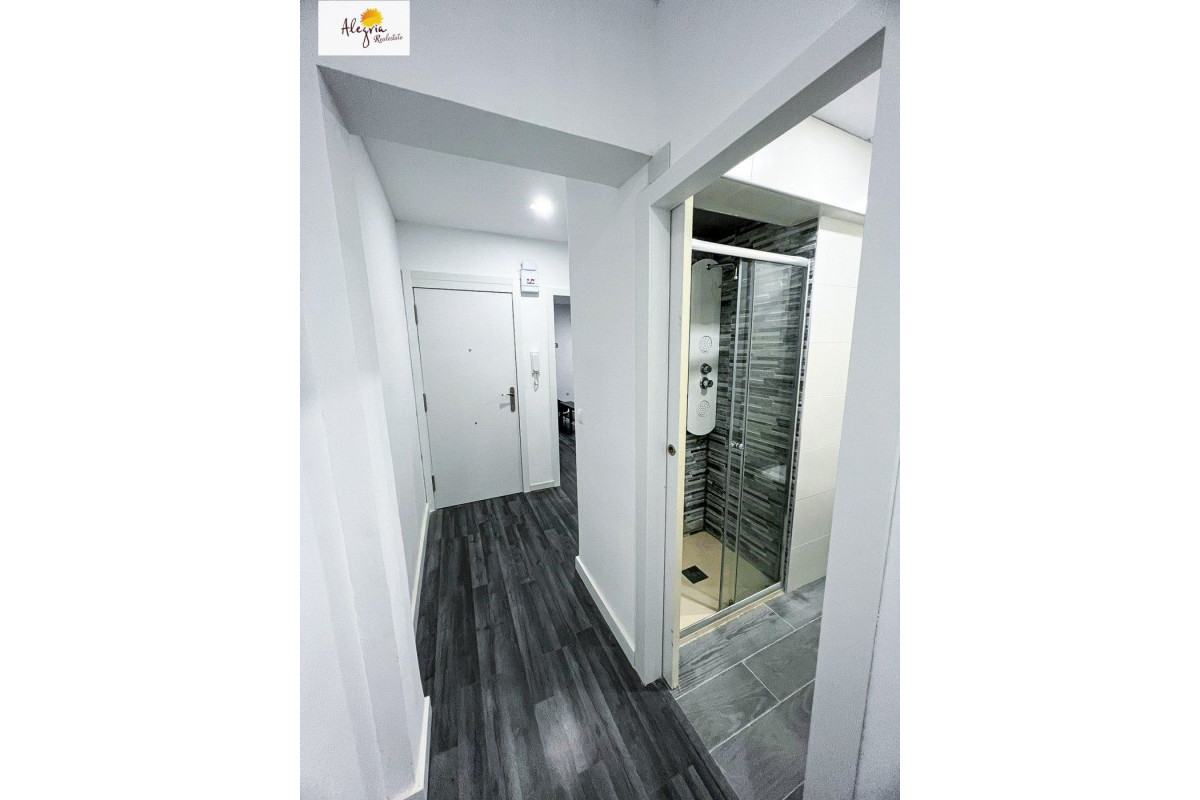 Lange Termijn Verhuur - Appartement  - Torrent