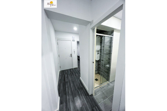 Lange Termijn Verhuur - Appartement  - Torrent