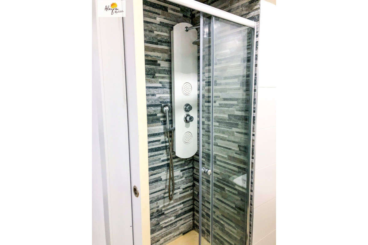 Lange Termijn Verhuur - Appartement  - Torrent