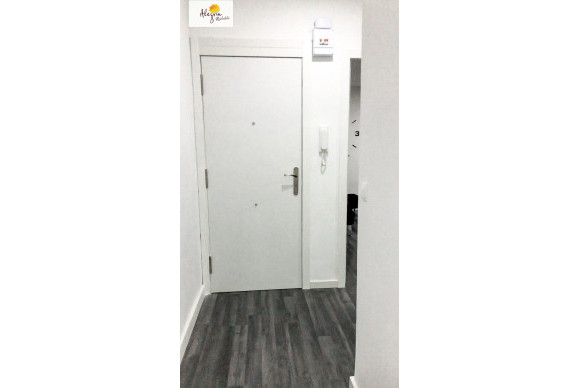 Lange Termijn Verhuur - Appartement  - Torrent