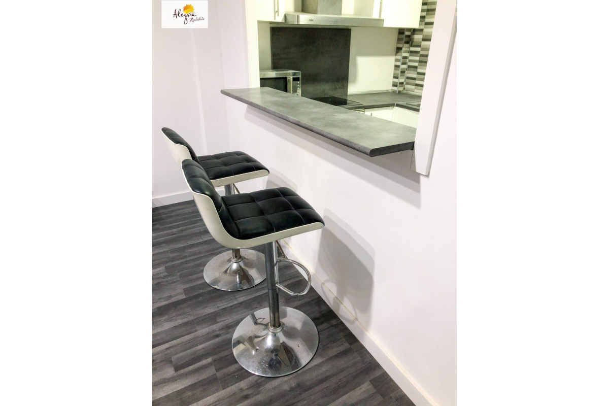 Lange Termijn Verhuur - Appartement  - Torrent