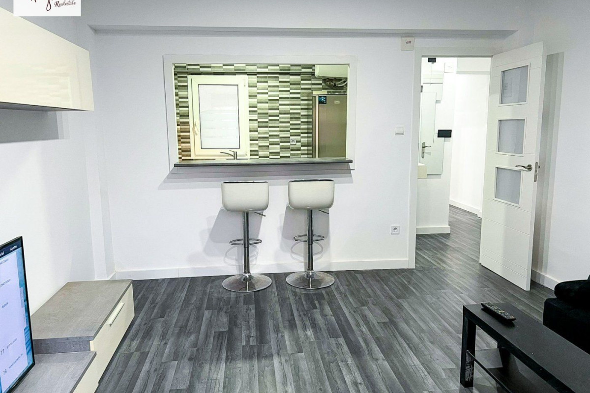 Lange Termijn Verhuur - Appartement  - Torrent