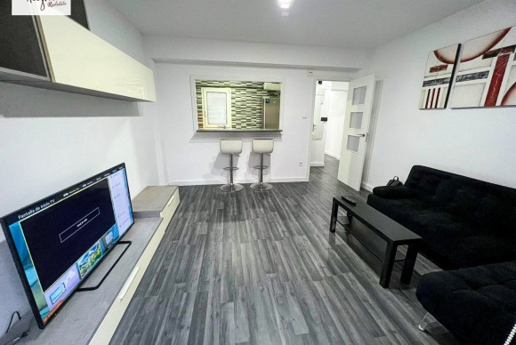 Lange Termijn Verhuur - Appartement  - Torrent