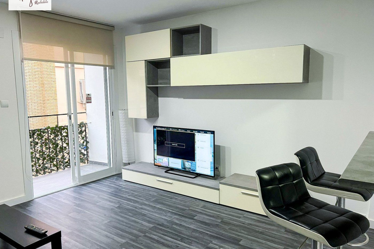 Lange Termijn Verhuur - Appartement  - Torrent