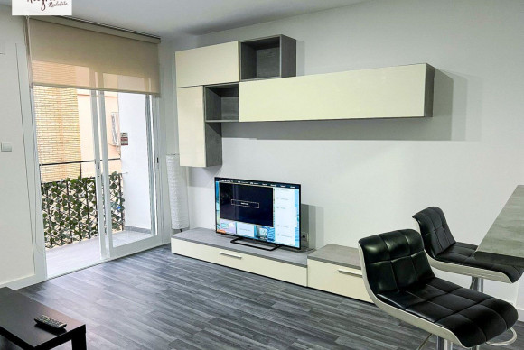 Lange Termijn Verhuur - Appartement  - Torrent