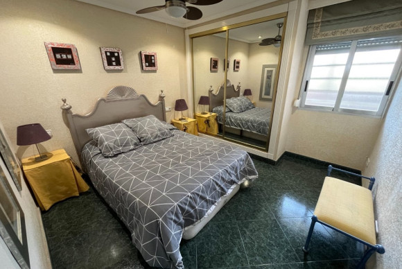 Herverkoop - Appartement  - Benidorm - Poniente