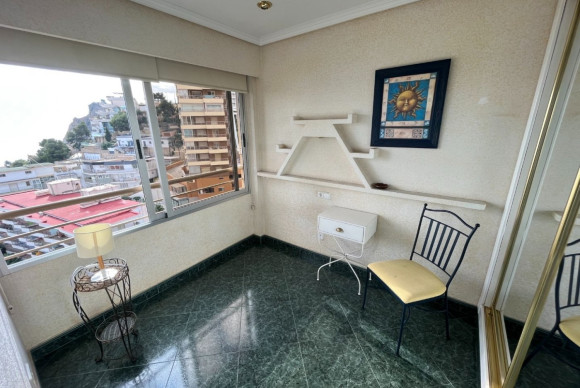 Herverkoop - Appartement  - Benidorm - Poniente