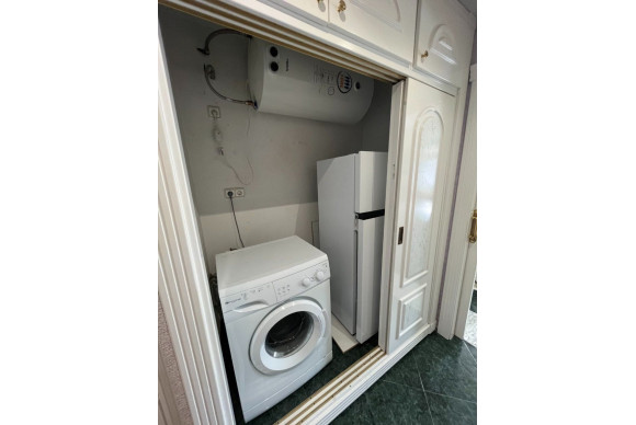 Herverkoop - Appartement  - Benidorm - Poniente