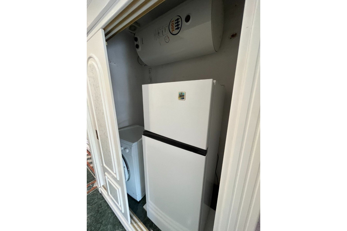 Herverkoop - Appartement  - Benidorm - Poniente