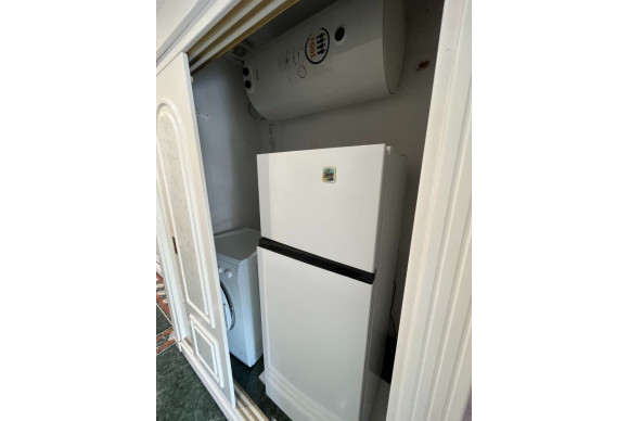 Herverkoop - Appartement  - Benidorm - Poniente