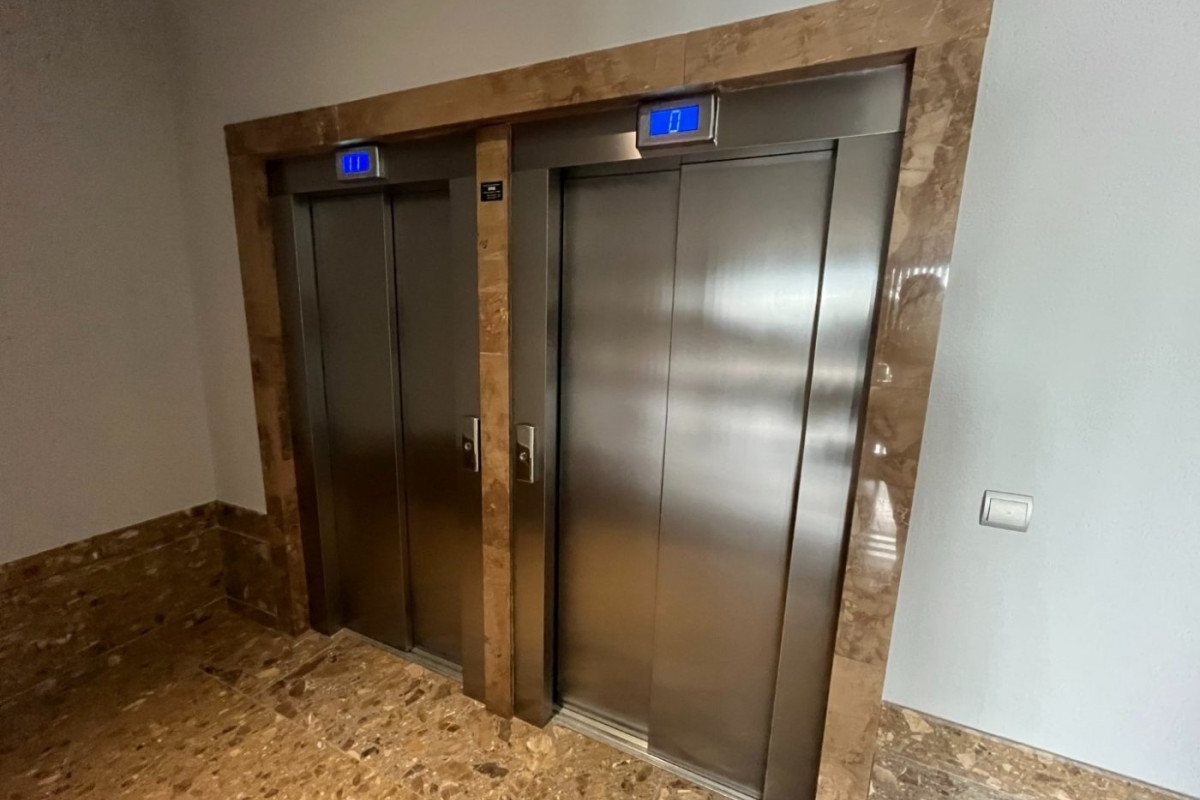 Herverkoop - Appartement  - Benidorm - Poniente