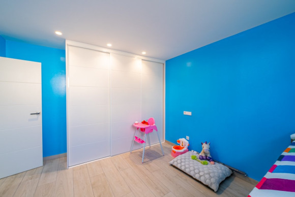 Herverkoop - Villa - Finestrat - Balcón de finestrat