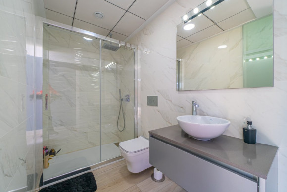 Herverkoop - Villa - Finestrat - Balcón de finestrat