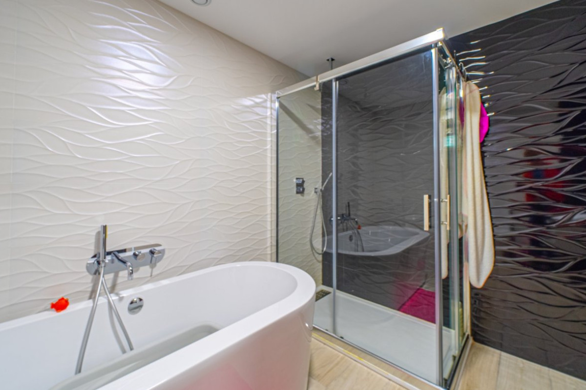 Herverkoop - Villa - Finestrat - Balcón de finestrat