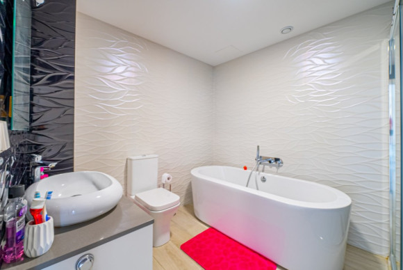 Herverkoop - Villa - Finestrat - Balcón de finestrat