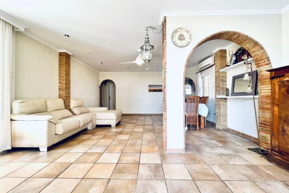 Reventa - House - Calpe - Cometa